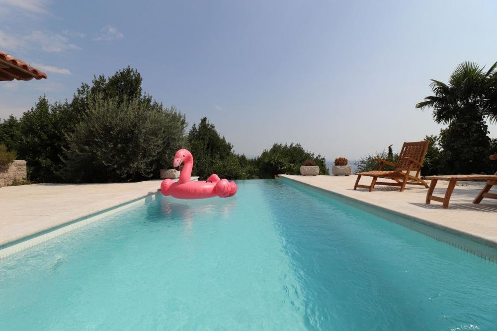 Villa in Grad Opatija, Primorje-Gorski Kotar County, Croatia 2 - 11837128