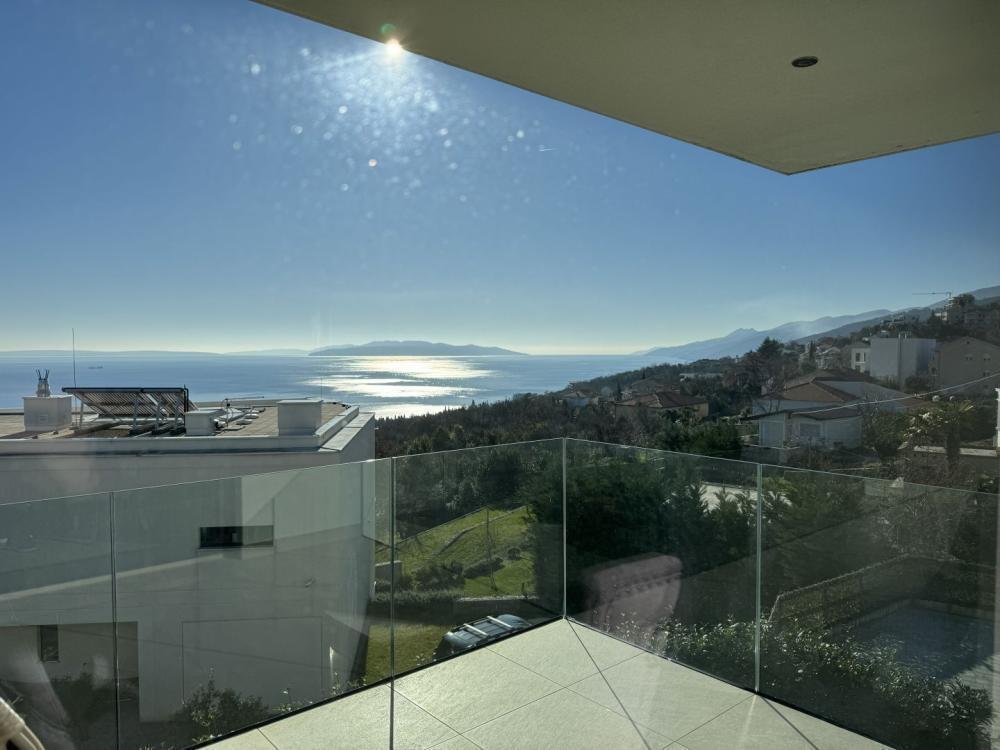 Villa in Grad Opatija, Primorje-Gorski Kotar County, Croatia 5 - 13882540