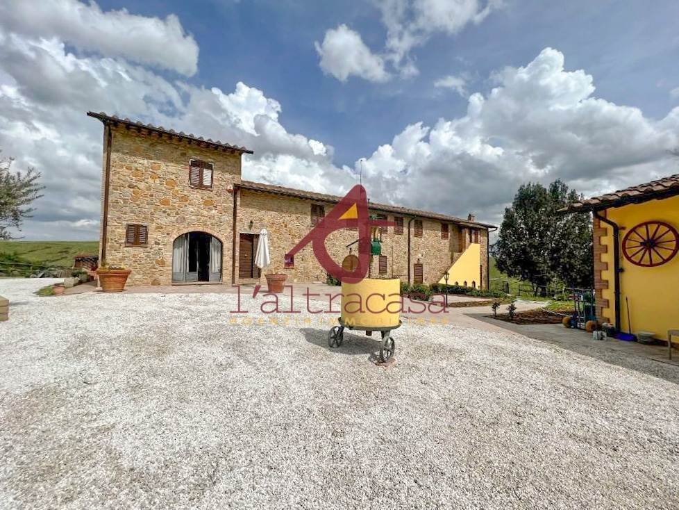Montaione, Tuscany, Italy 5 - 15157420
