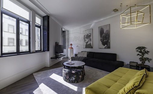 Appartamento a Cedofeita, Santo Ildefonso, Sé, Miragaia, São Nicolau e Vitória, Oporto, Portogallo 1