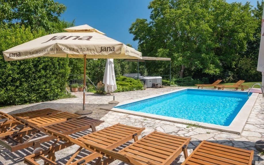 Villa in Porec, Istria County, Croatia 2 - 13882444
