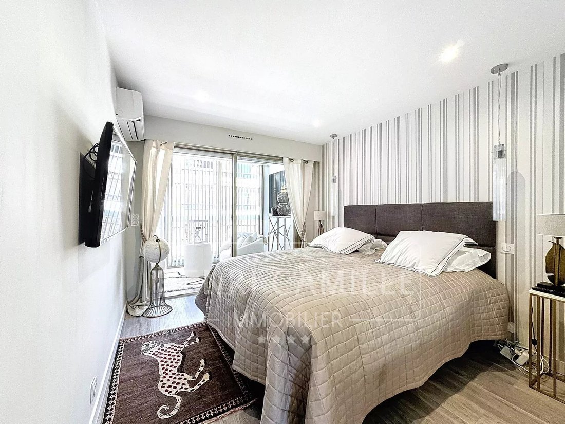 Apartment in Cannes, Provence-Alpes-Côte d'Azur, France 5 - 14483950