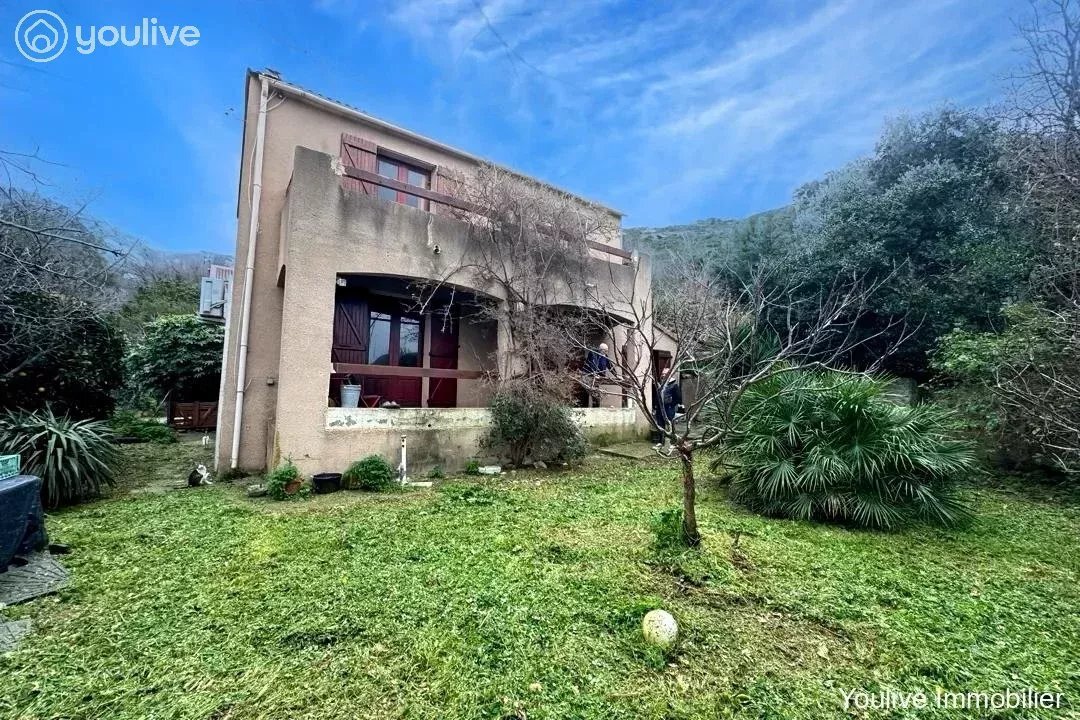 House in Barbaggio, Corsica, France 3 - 15043124