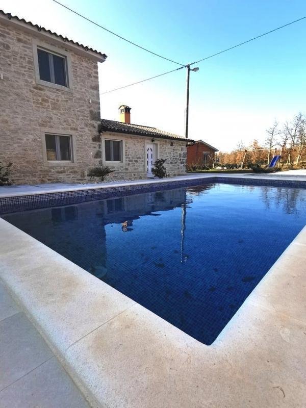 Villa in Višnjan, Istria County, Croatia 3 - 11837180