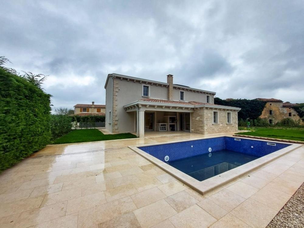 Villa in Barban, Istria County, Croatia 3 - 13882535
