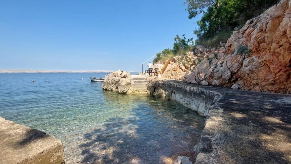 Karlobag, Lika-Senj County, Croatia 3 - 13885342