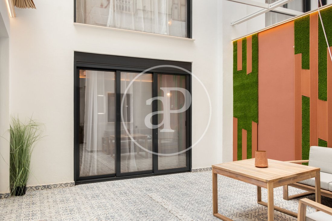 Apartment in Quatre Carreres, Valencia, Spain 2 - 15158563