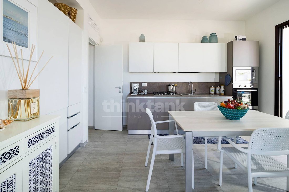 Villa in Riserva di Vendicari - Marzamemi - San Lorenzo, Noto, Sicily 5 - 15159095