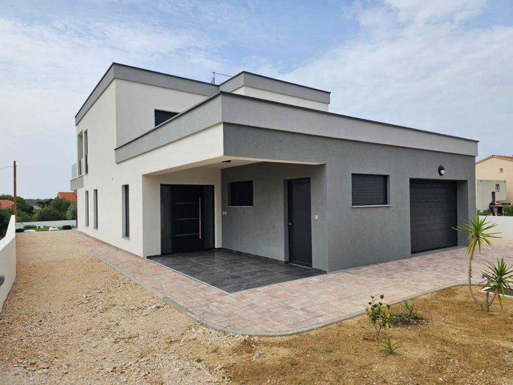 Villa in Banjol, Primorje-Gorski Kotar County, Croatia 4 - 13339583