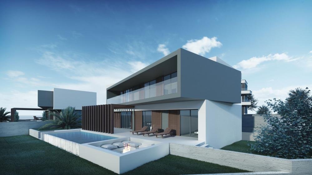 Villa in Novalja, Croatia 2 - 13882708