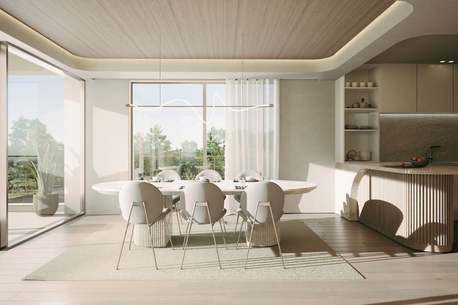 Apartment in Glyfada, Attica, Greece 1 - 15156554