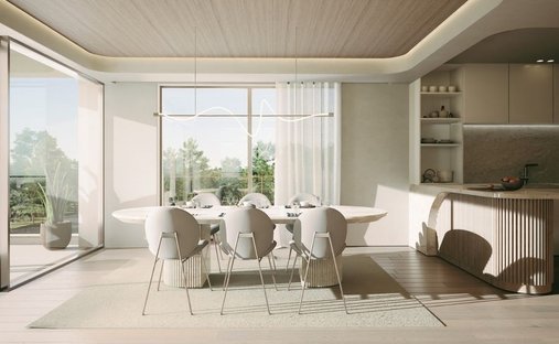 Apartamento en Glifada, Ática, Grecia 1