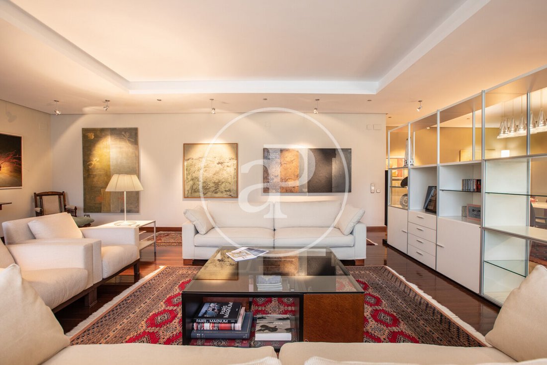 Apartment in Ciutat Vella, Valencia, Spain 4 - 15158321