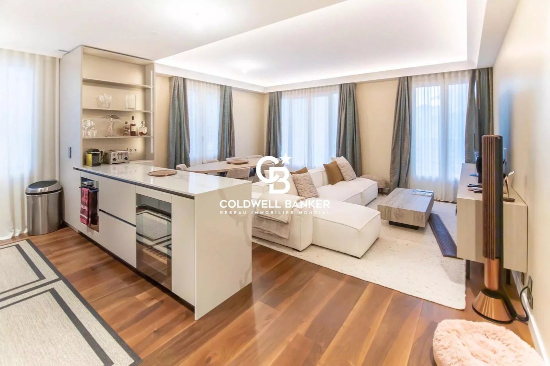 Apartment in Monaco, Monaco 1 - 15160468