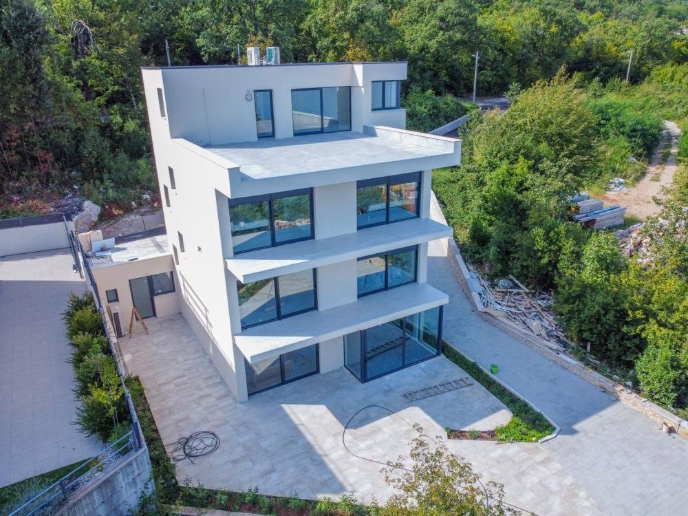 Villa in Grad Opatija, Primorje-Gorski Kotar County, Croatia 5 - 13281973