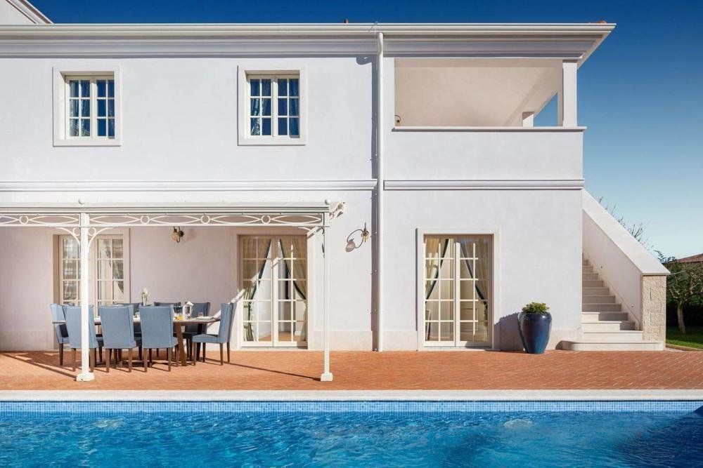 Villa in Porec, Istria County, Croatia 4 - 13882466