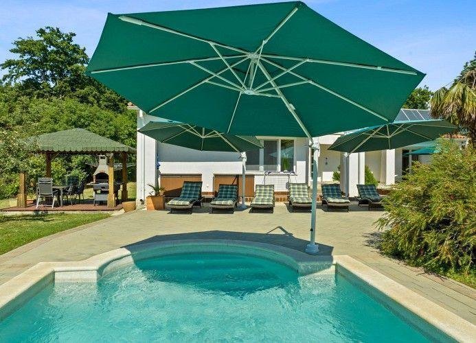 Villa in Labin, Istria County, Croatia 4 - 13882553