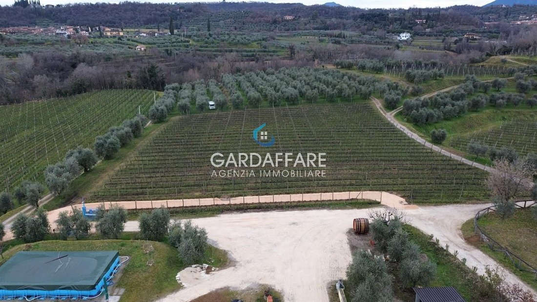 Country House in Polpenazze del Garda, Lombardy, Italy 2 - 15157952