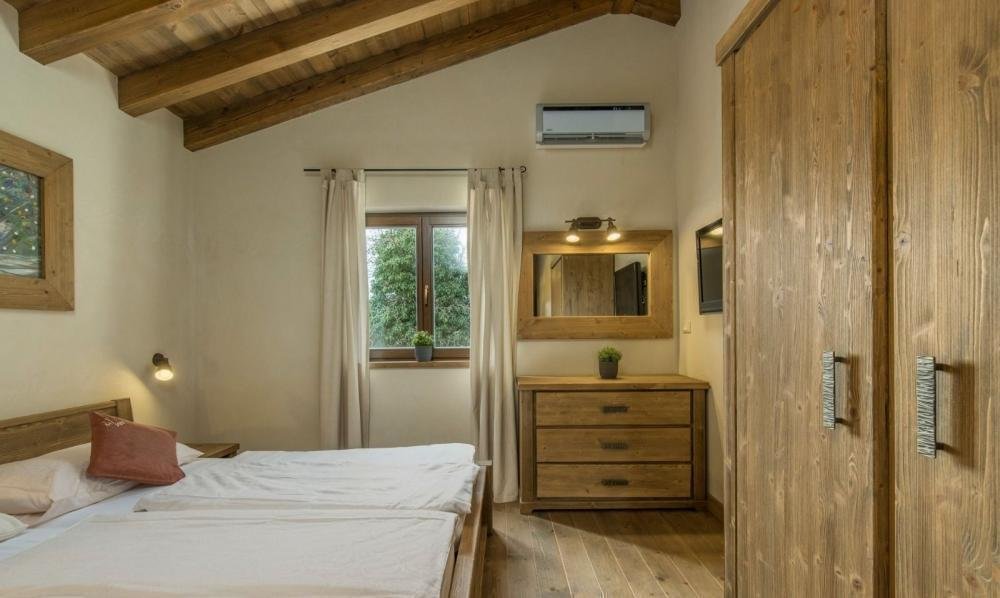 Villa à Juršići, Istrie, Croatie 5 - 11752855