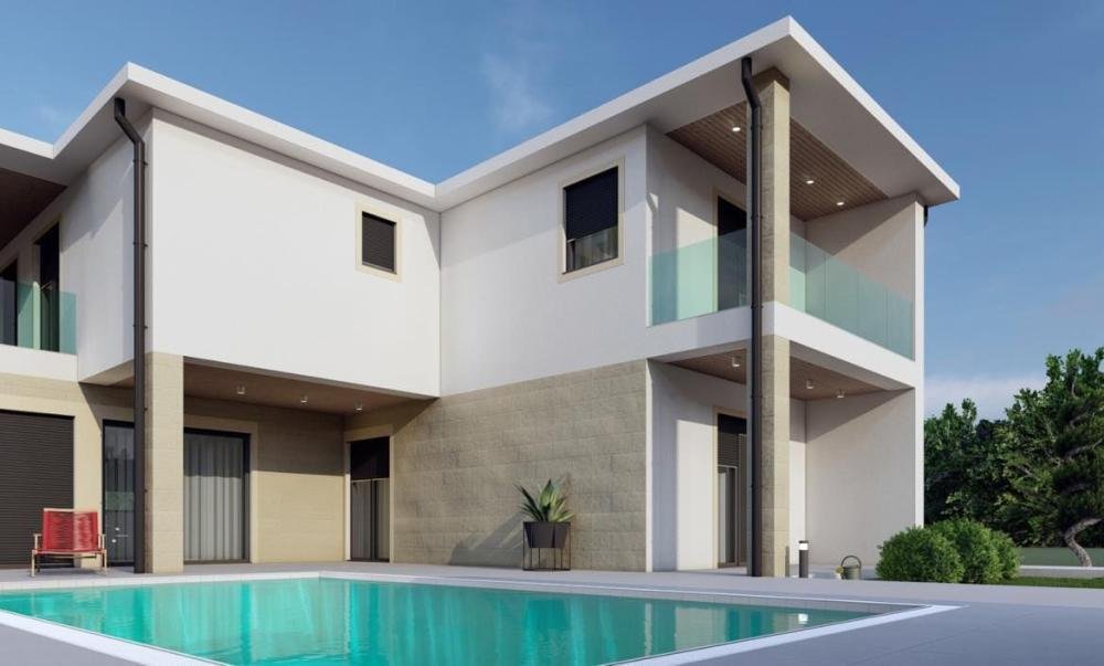 Villa in Kastelir, Istria County, Croatia 5 - 12754065
