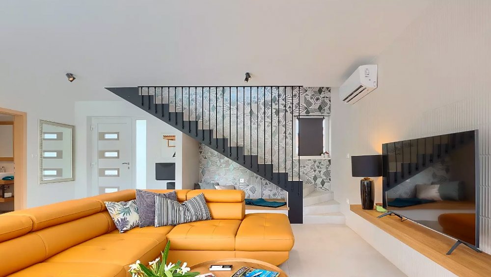 Villa in Labin, Istria County, Croatia 4 - 12124051