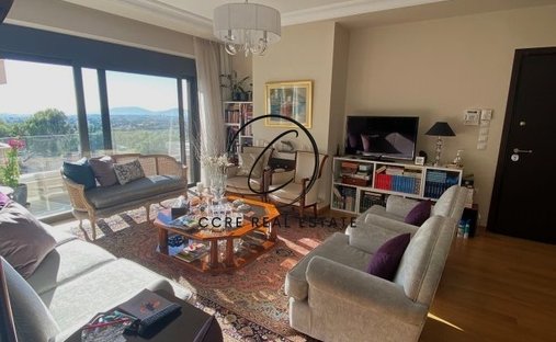Apartment in Kifisia, Attica, Greece 1