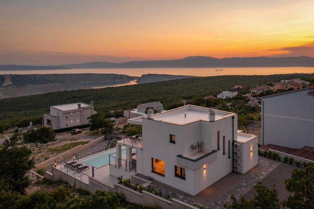 Villa in Grad Kraljevica, Primorje-Gorski Kotar County, Croatia 4 - 12134065