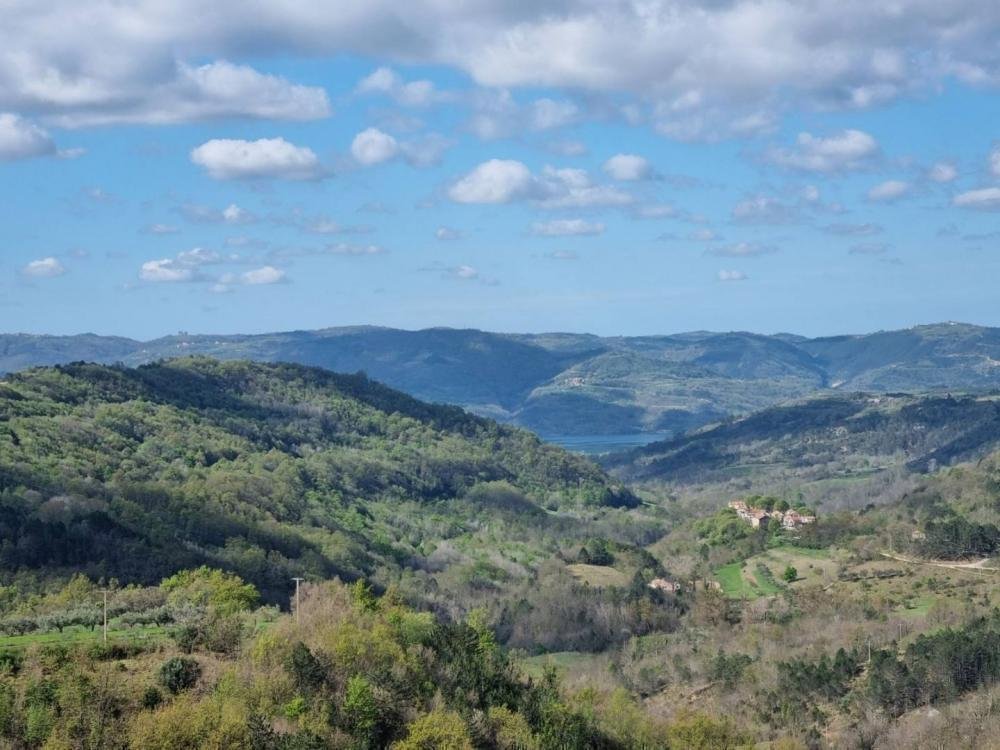 Villa in Grad Buzet, Istria County, Croatia 2 - 14071459