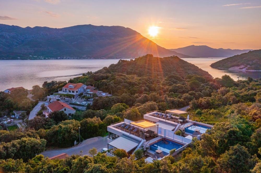 Villa in Opcina Smokvica, Dubrovnik-Neretva County, Croatia 4 - 13940101