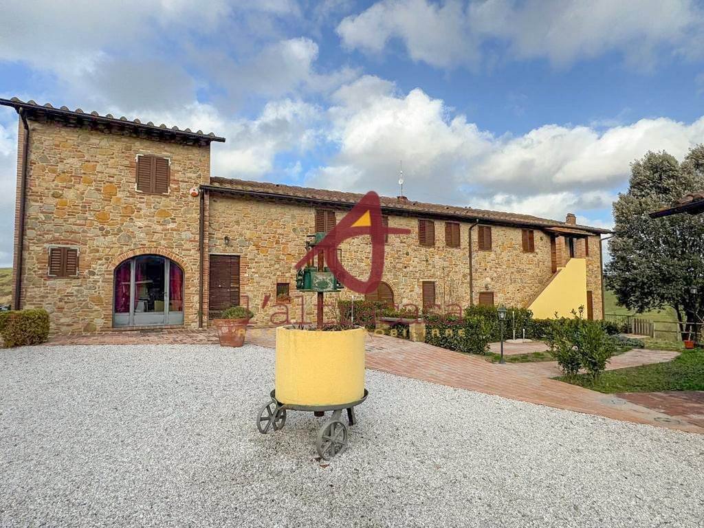 Montaione, Tuscany, Italy 1 - 15157420