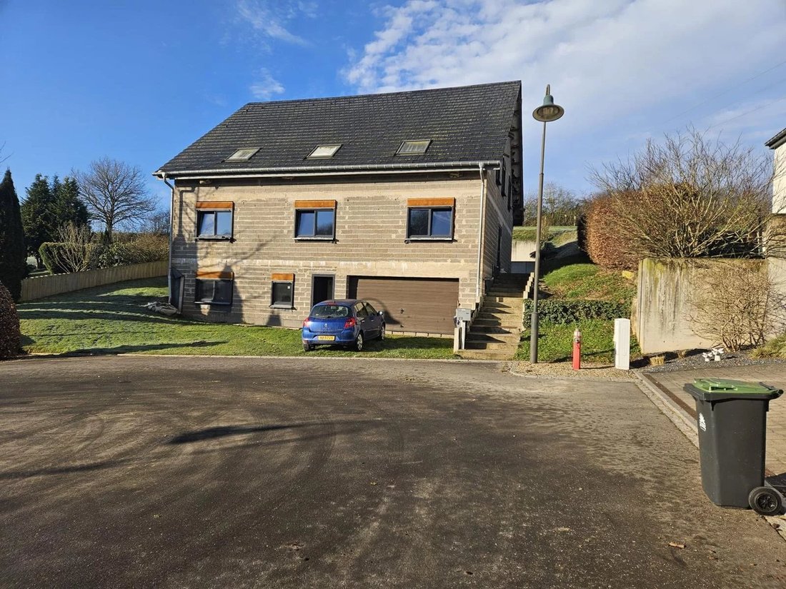 House in Useldange, Redange, Luxembourg 1 - 15160461