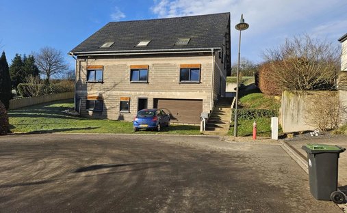 Haus in Useldingen, Kanton Redingen, Luxemburg 1