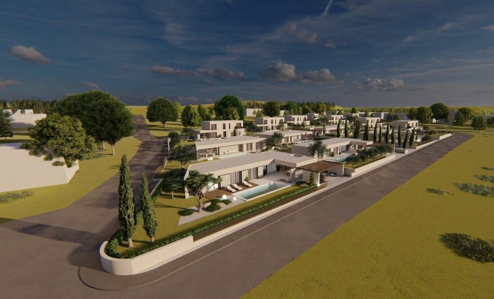 Villa in Labinci, Istria County, Croatia 5 - 12251230