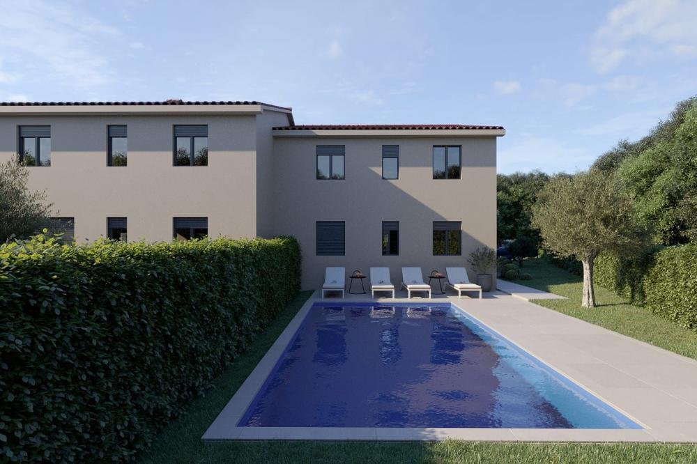 Villa in Porec, Istria County, Croatia 2 - 12124079