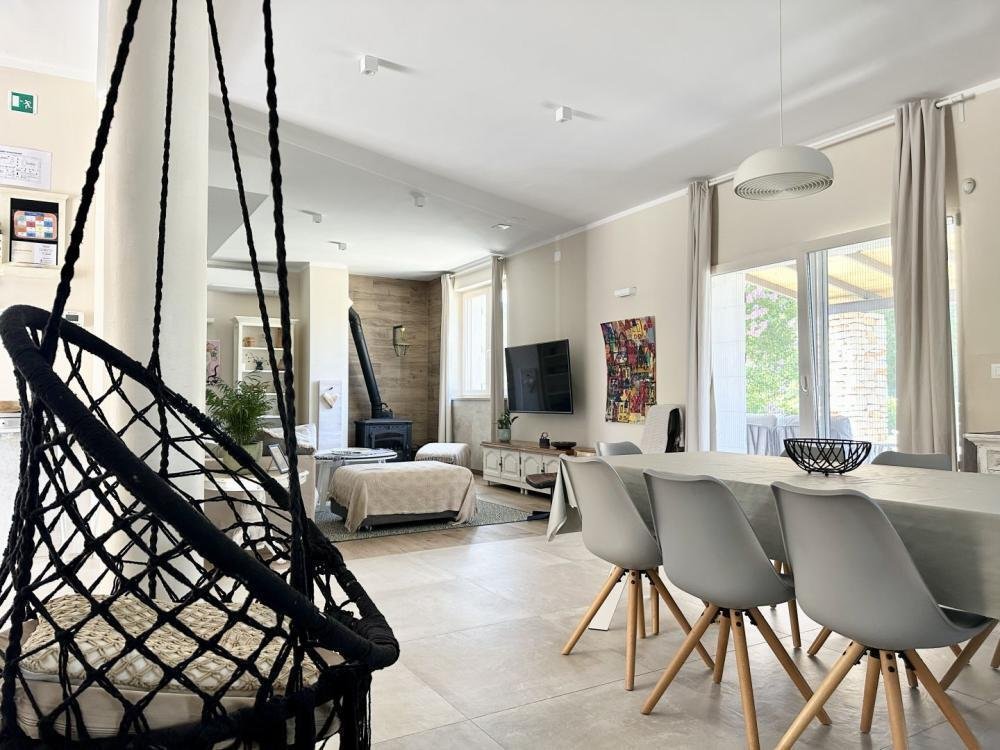 Villa in Svetvincenat, Istria County, Croatia 4 - 13272766