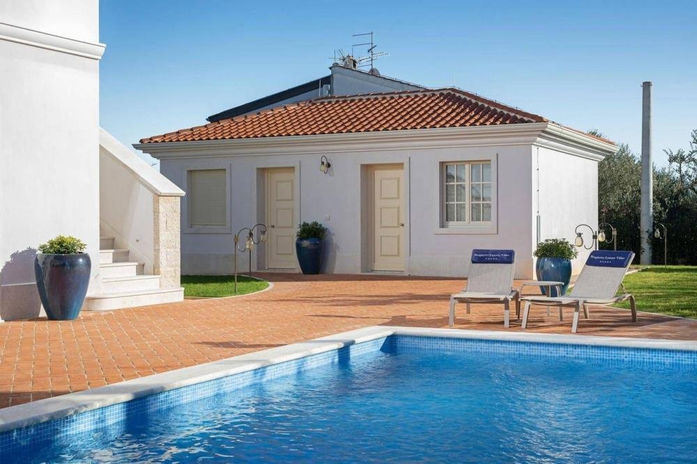 Villa in Porec, Istria County, Croatia 5 - 13882466