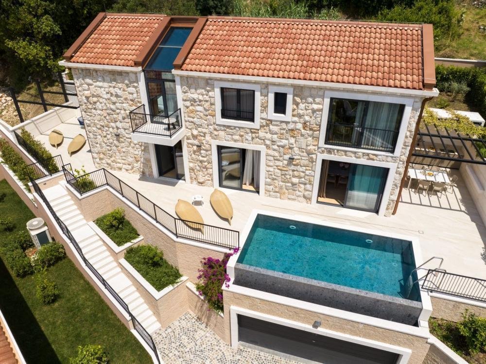 Villa in Gradski kotar Pile - Kono, Dubrovnik, Dubrovnik-Neretva County 4 - 13985257