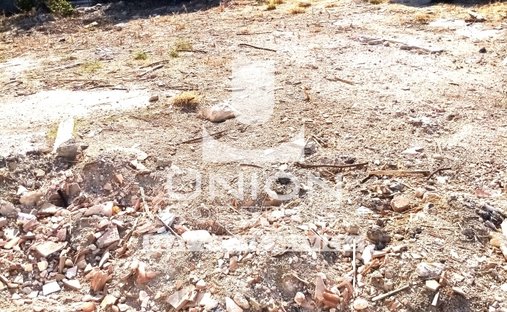 Land in Chaidari, Attica, Greece 1