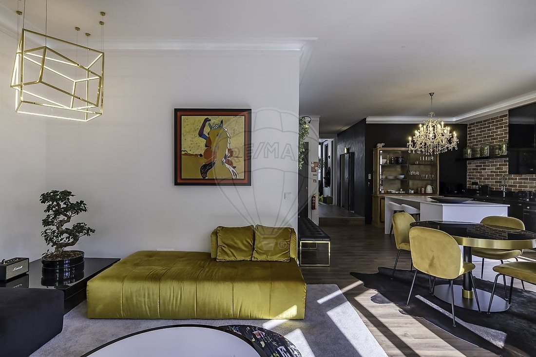 Apartment in Cedofeita, Santo Ildefonso, Se, Miragaia, Sao Nicolau e Vitoria, Porto District, Portugal 5 - 15157937