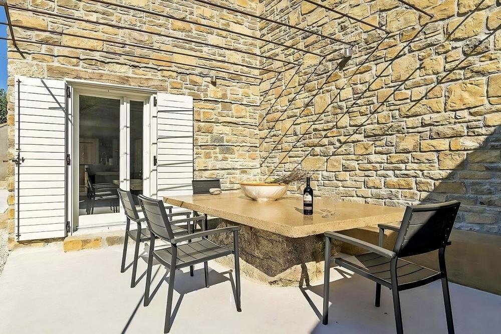 Villa in Oprtalj, Istria County, Croatia 5 - 12765421