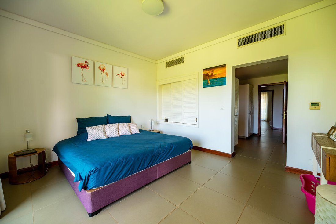 Apartment in Rivière du Rempart, Rivière du Rempart District, Mauritius 4 - 15155182