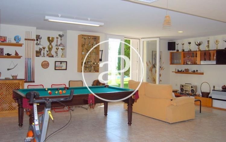 Villa in Sagunt, Land Valencia, Spanien 5 - 15158421