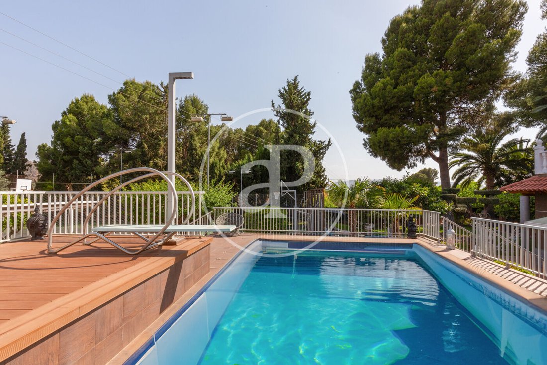 Villa in Elda, Valencian Community, Spain 3 - 15158557