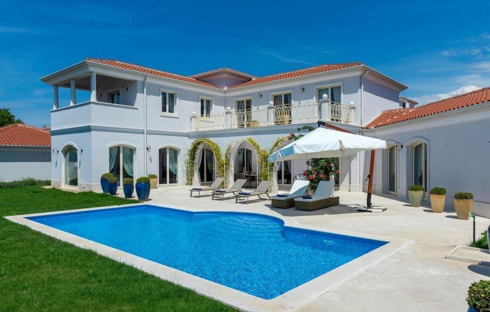 Villa in Porec, Istria County, Croatia 5 - 13889226