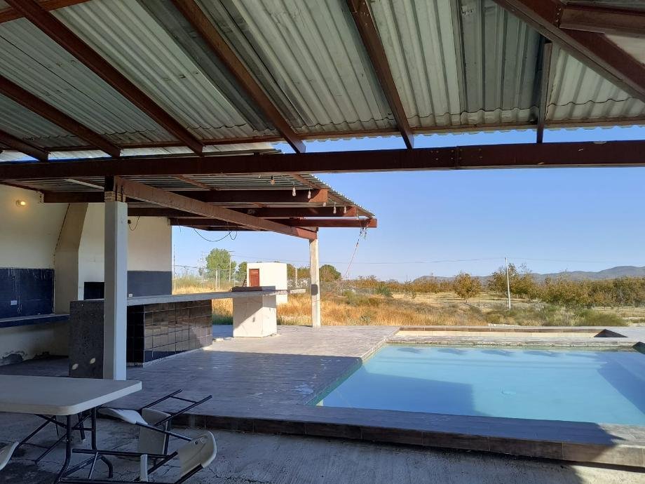 House in Parras de la Fuente, Coahuila, Mexico 4 - 15153501