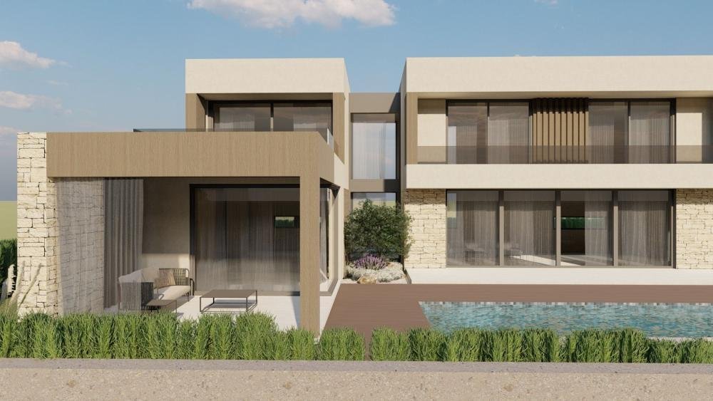 Villa in Porec, Istria County, Croatia 2 - 13505286