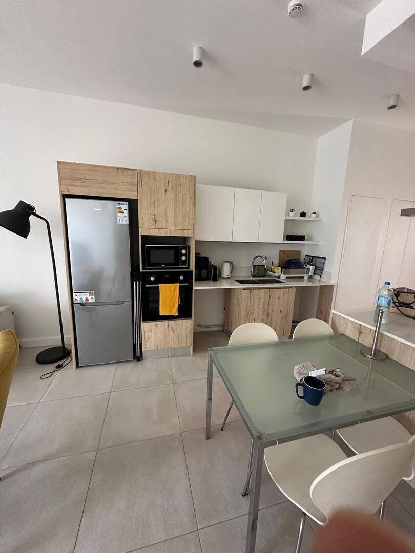 Apartment in Grand Gaube, Rivière du Rempart District, Mauritius 5 - 15155188