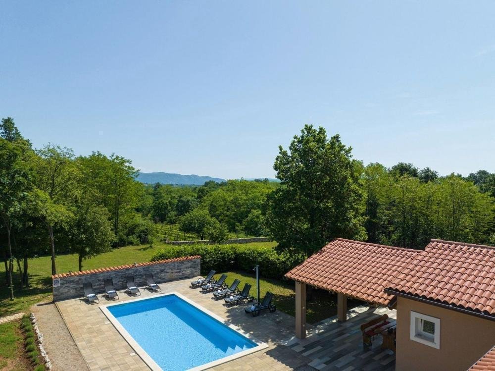 Villa in Labin, Istria County, Croatia 5 - 13882459