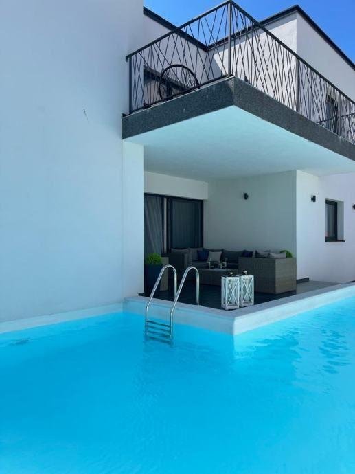Villa in Grad Pula, Istria County, Croatia 4 - 11879299
