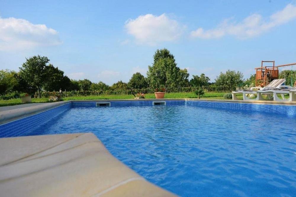 Villa in Labin, Istria County, Croatia 4 - 12898683